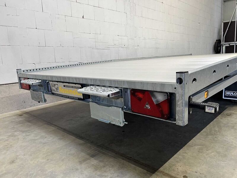 Hulco Carax-3 3500 Autotransporter