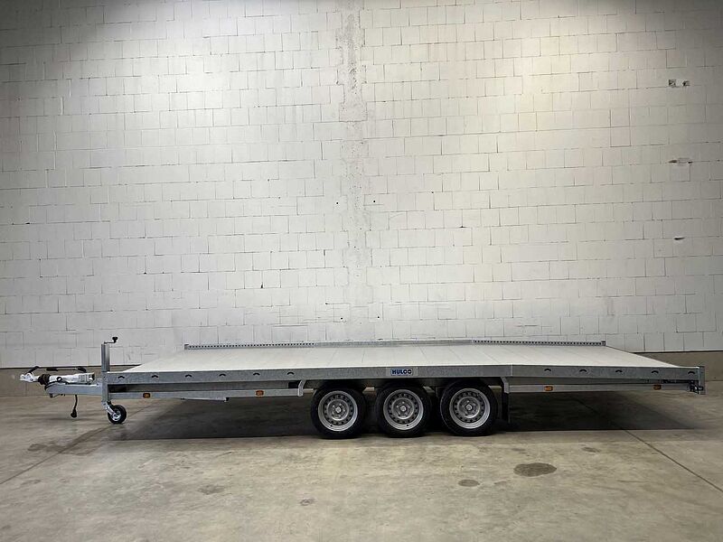 Hulco Carax-3 3500 Autotransporter