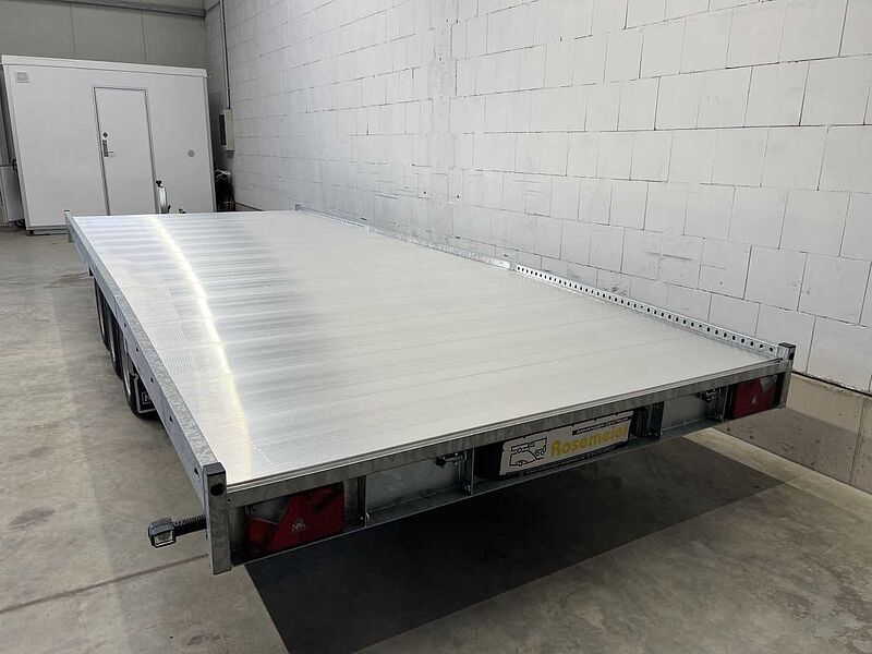 Hulco Carax-3 3500 Autotransporter
