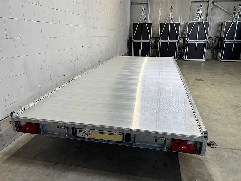 Hulco Carax-3 3500 Autotransporter