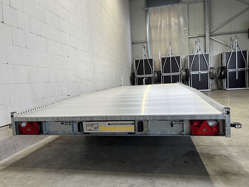 Hulco Carax-3 3500 Autotransporter