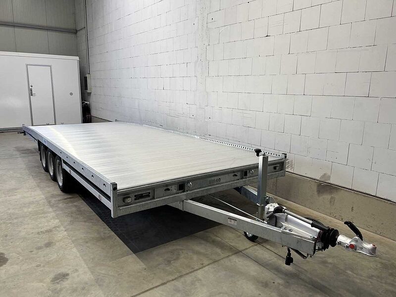 Hulco Carax-3 3500 Autotransporter