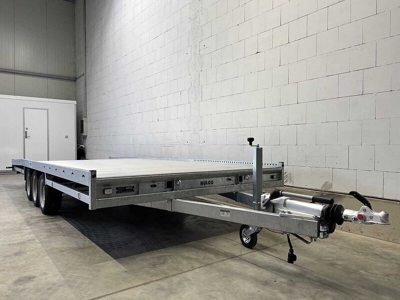 Hulco Carax-3 3500 Autotransporter