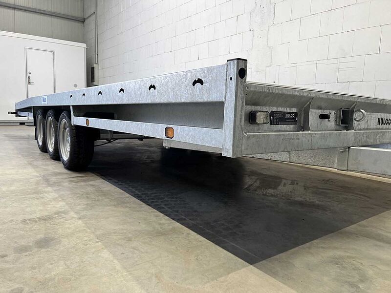 Hulco Carax-3 3500 Autotransporter