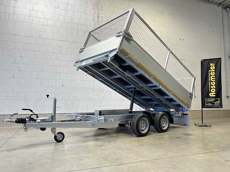 Eduard 3318-4-34-3563-P Gitter Dreiseitenkipper