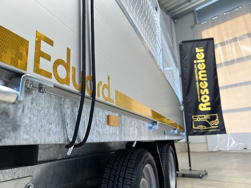 Eduard 3318-4-34-3563-P Gitter Dreiseitenkipper