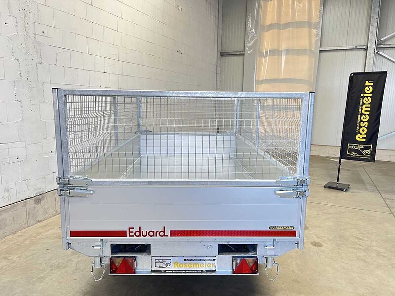 Eduard 3318-4-34-3563-P Gitter Dreiseitenkipper
