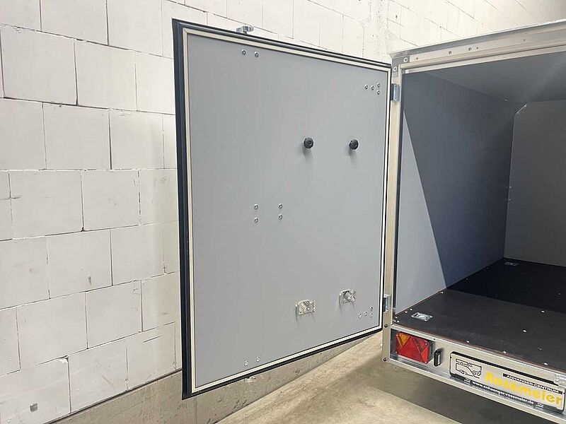 Martz Smart Kargo 232 Kofferanhänger