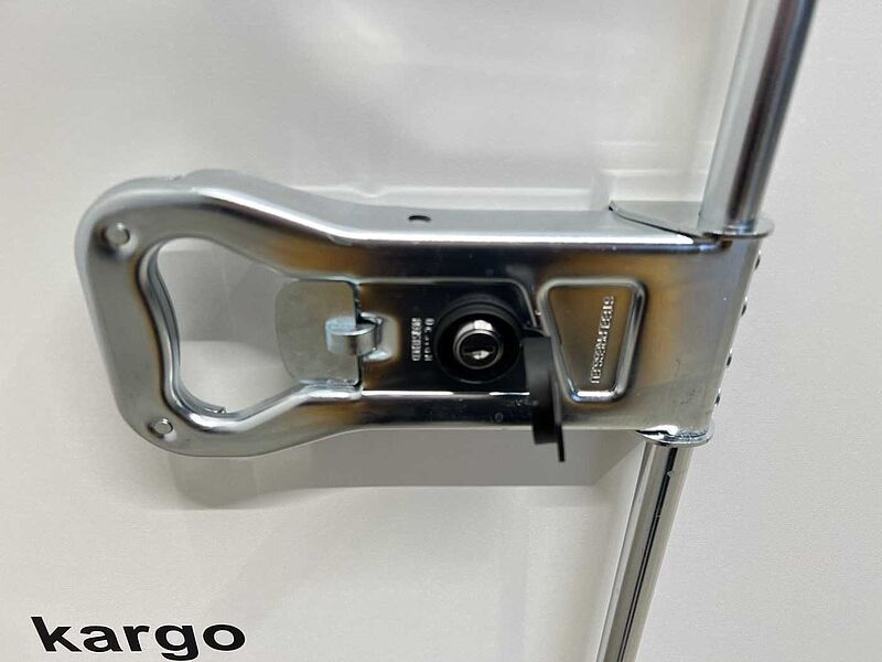 Martz Smart Kargo 232 Kofferanhänger