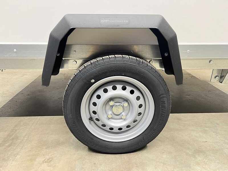 Martz Smart Kargo 232 Kofferanhänger