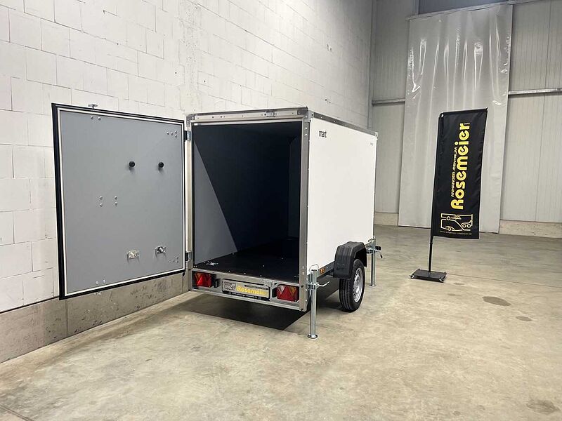 Martz Smart Kargo 232 Kofferanhänger
