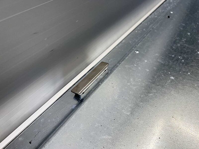 Böckmann DK-AL 3718/35 P Dreiseitenkipper