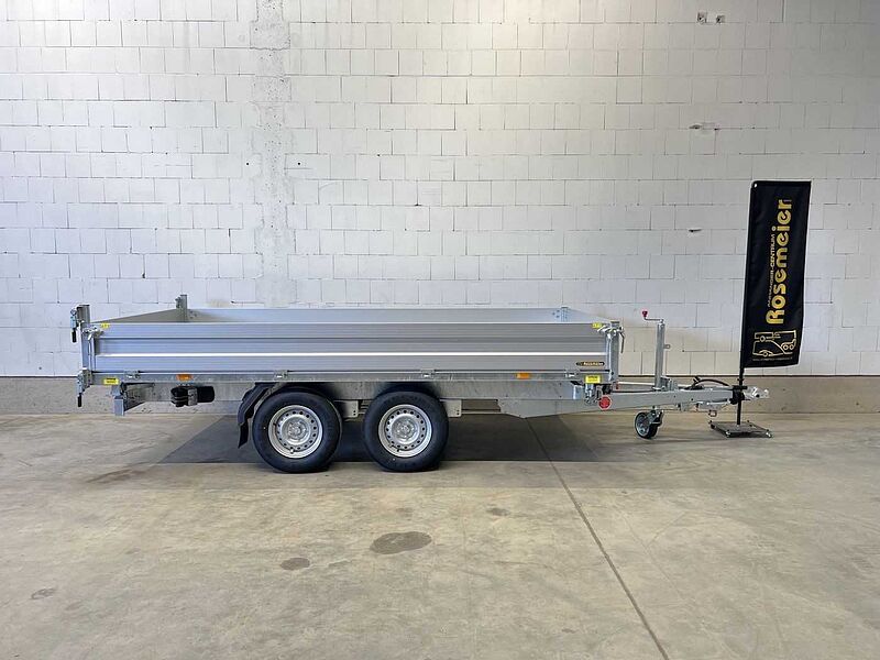 Böckmann DK-AL 3718/35 P Dreiseitenkipper