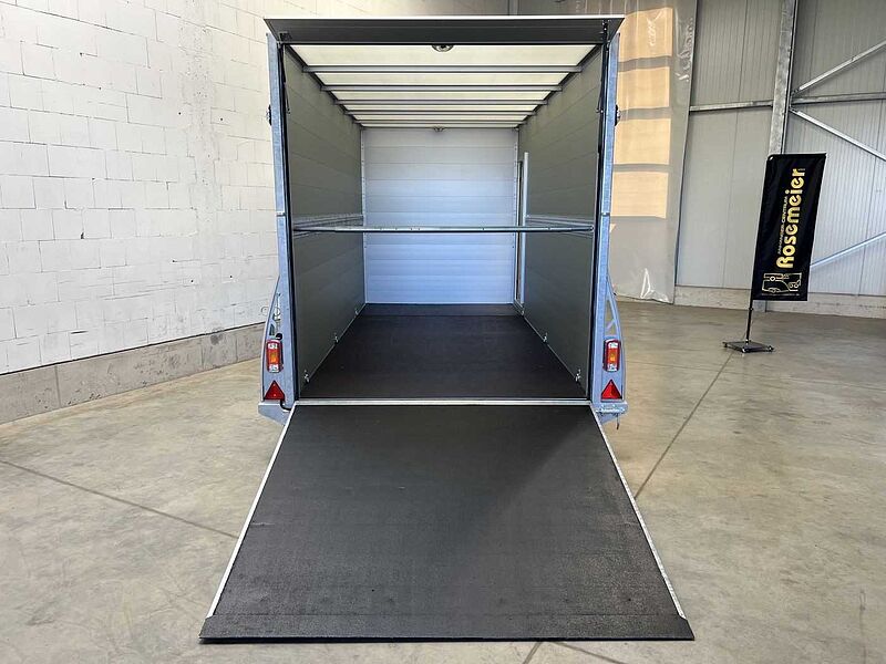 G270 Kofferanhänger Sirius