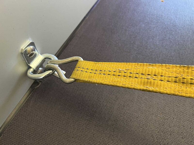 G270 Kofferanhänger Sirius