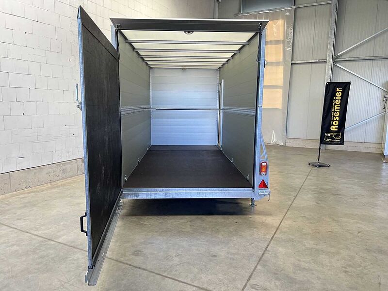 G270 Kofferanhänger Sirius
