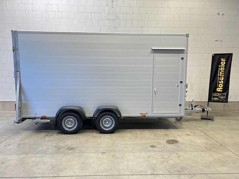 G270 Kofferanhänger Sirius