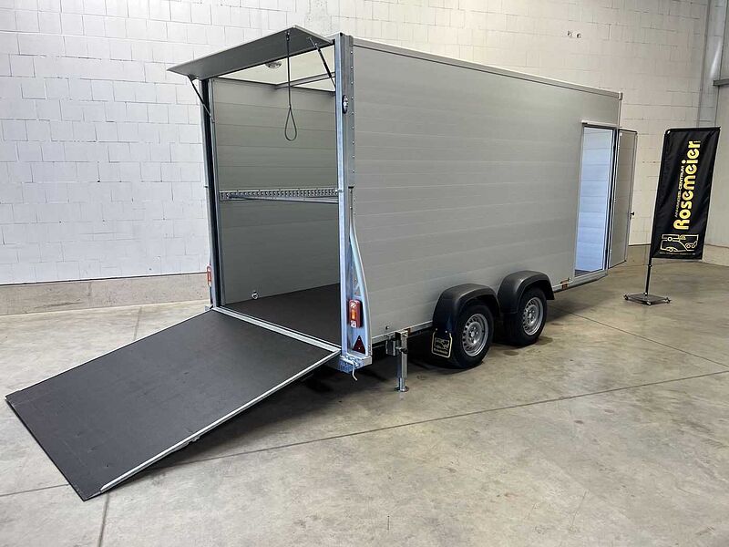 G270 Kofferanhänger Sirius