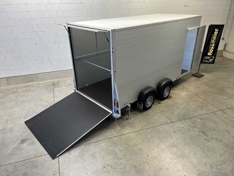 G270 Kofferanhänger Sirius