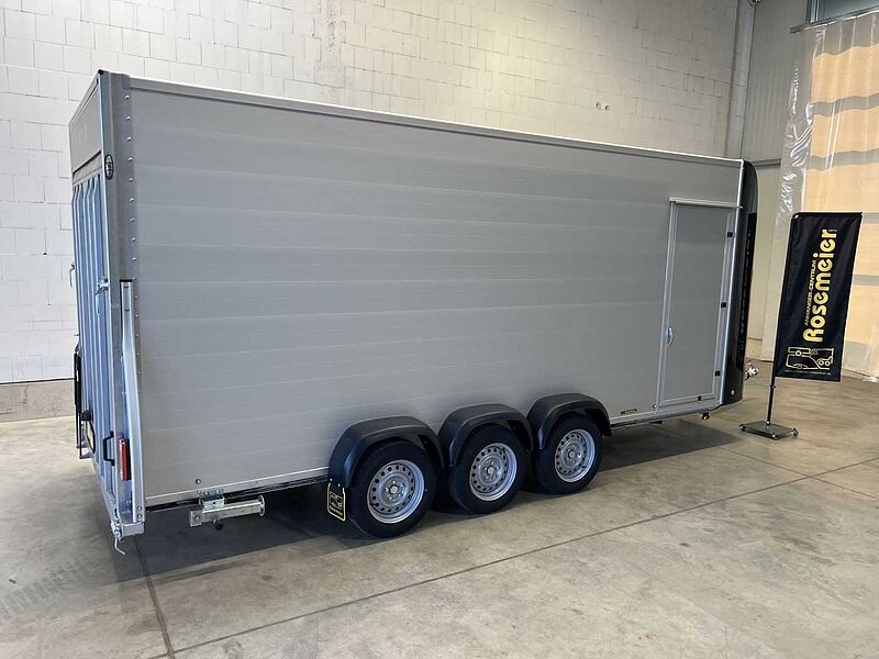 G290 Kofferanhänger Sirius