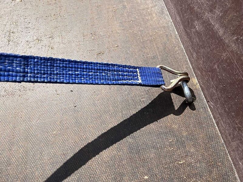 Saris FB2515 Woody Kastenanhänger