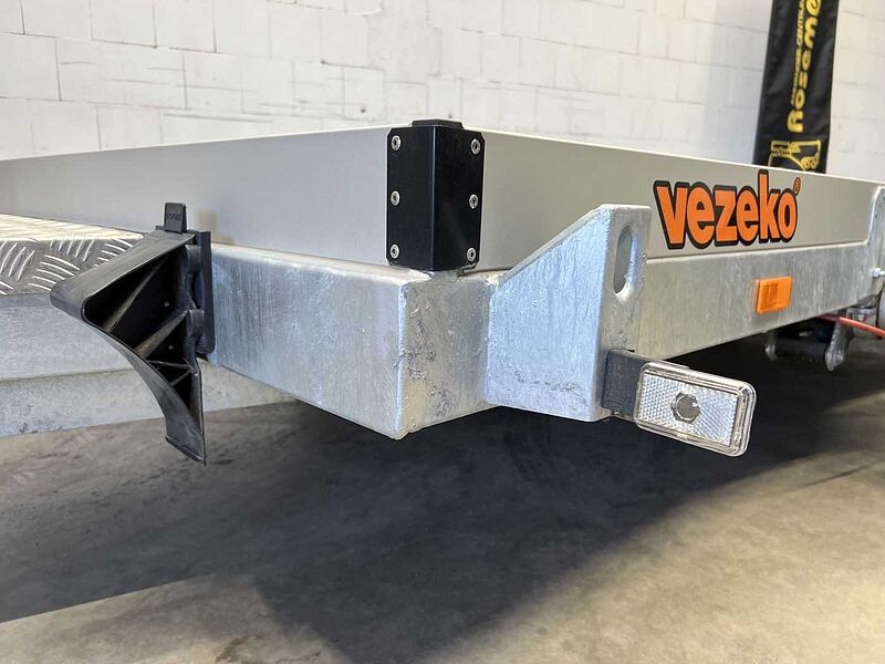 Vezeko Husky FB 35.35 Absenker