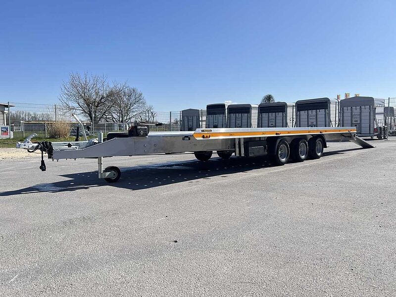 Gromex L3-3500-6 Autotransporter