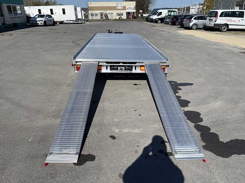 Gromex L3-3500-6 Autotransporter