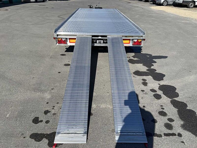 Gromex L3-3500-6 Autotransporter