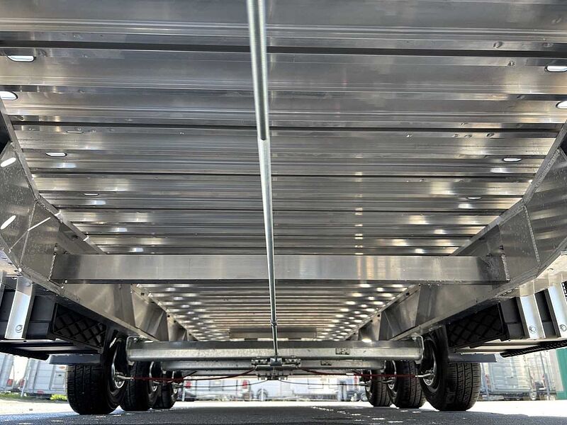 Gromex L3-3500-6 Autotransporter
