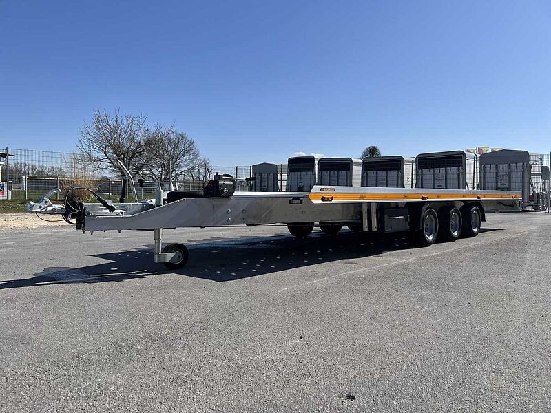 Gromex L3-3500-6 Autotransporter