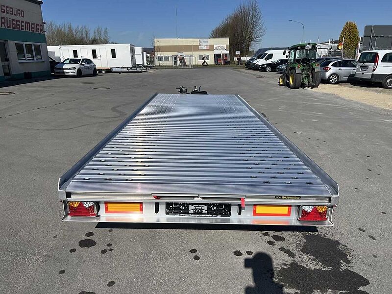 Gromex L3-3500-6 Autotransporter
