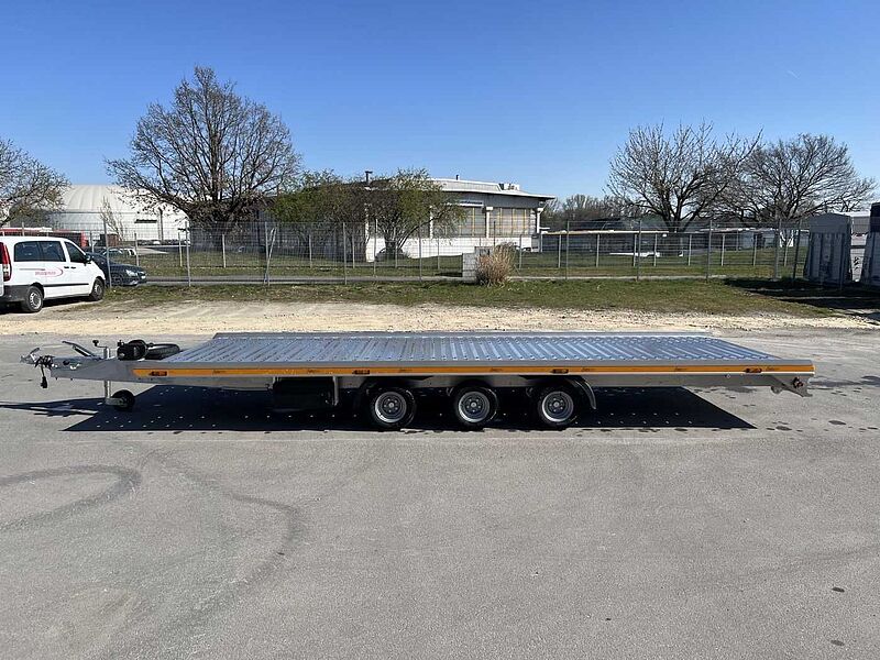Gromex L3-3500-6 Autotransporter