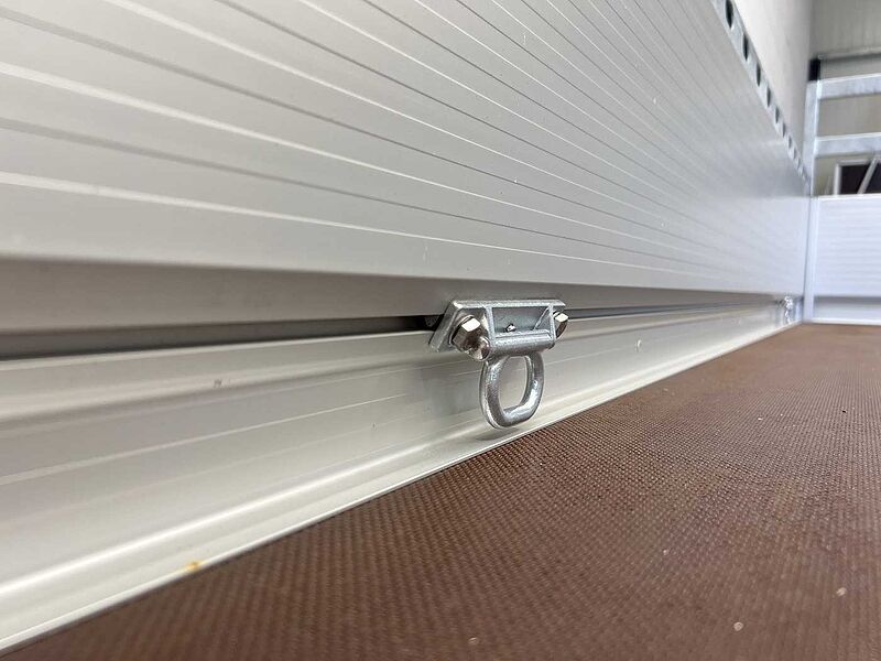 Böckmann TL-AL 2513/135 Profi Eco XXL Kastenanhänger gebr