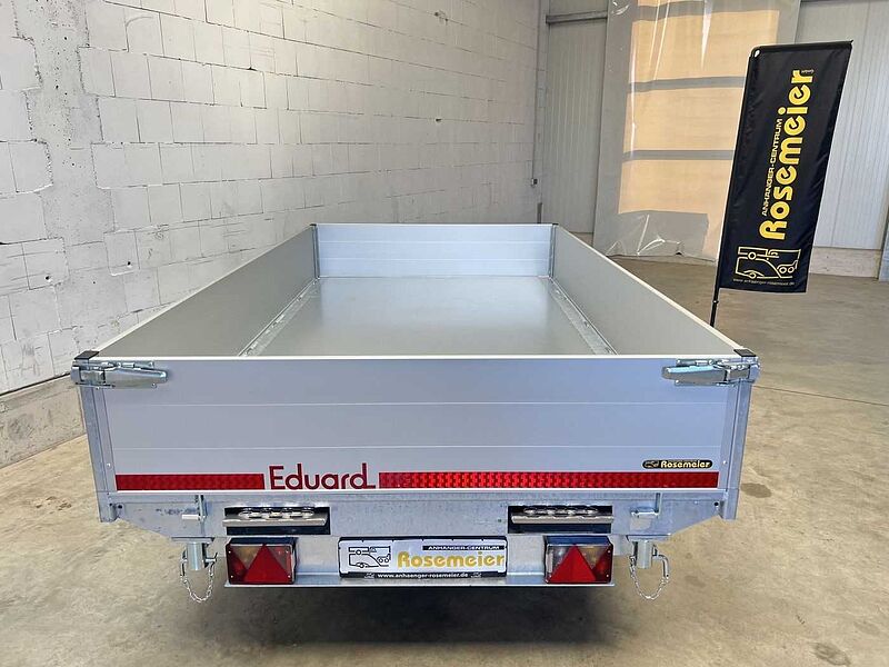 Eduard 3318-4-3O4-3563-P Dreiseitenkipper