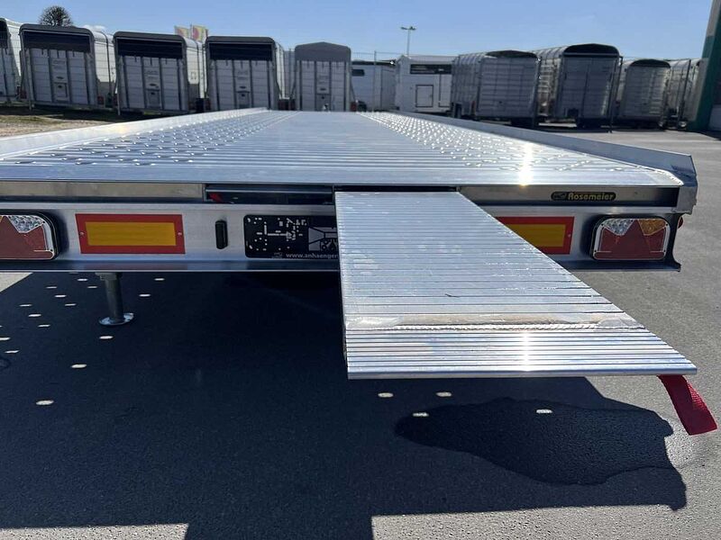 Gromex L3-3500-8.42 Autotransporter