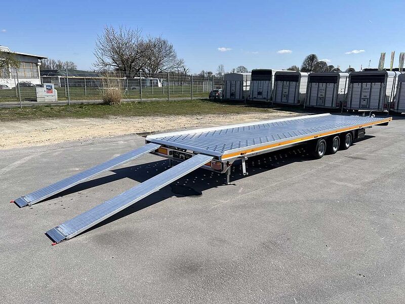 Gromex L3-3500-8.42 Autotransporter