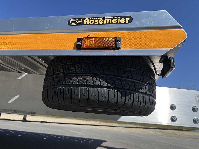 Gromex L3-3500-8.42 Autotransporter