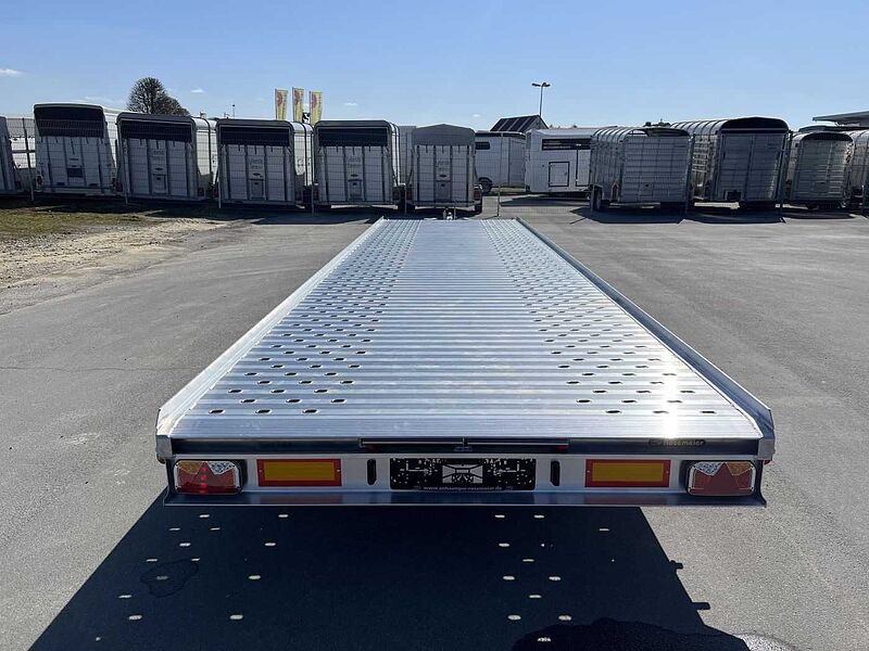 Gromex L3-3500-8.42 Autotransporter