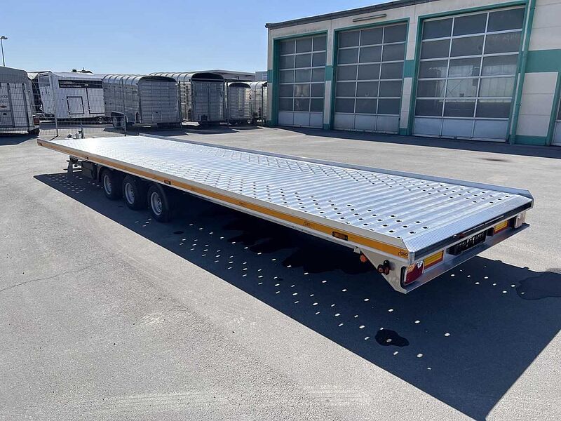 Gromex L3-3500-8.42 Autotransporter