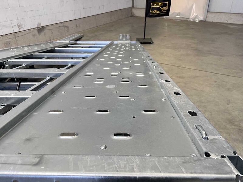 GT Kippbar 400/2 S 2,7T Autotransporter