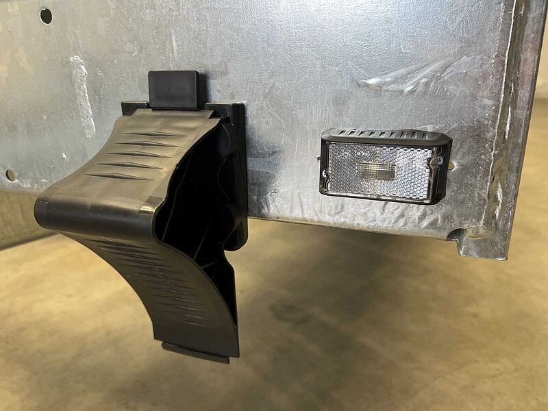 GT Kippbar 400/2 S 2,7T Autotransporter