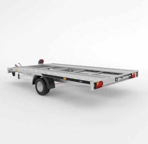 Martz GT Kippbar 360 S 1,5T Autotransporter