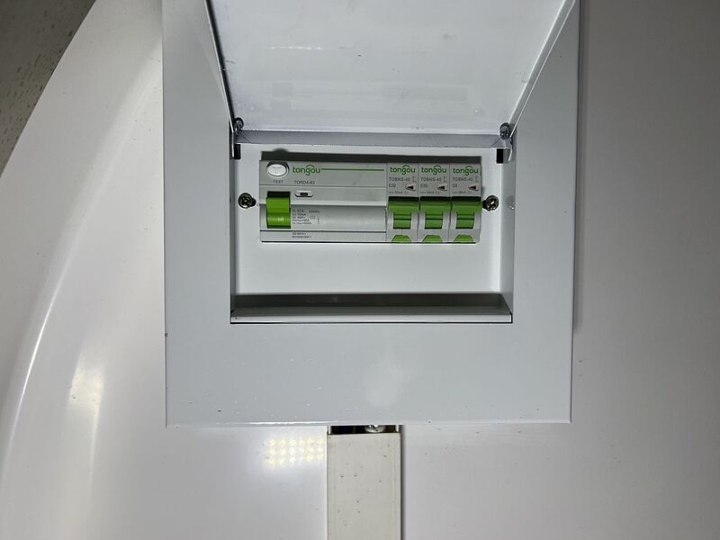 Foodtrailer Modell 2.0 Verkaufsanhänger