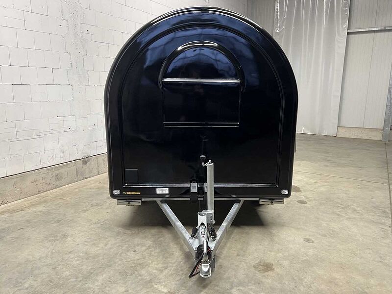 Foodtrailer Modell 2.0 Verkaufsanhänger