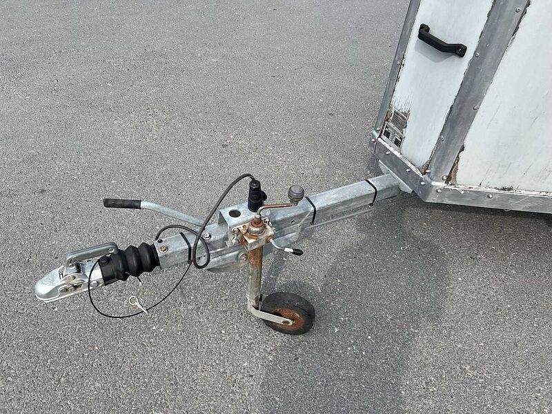 Böckmann Cavallo Junior Pferdeanhänger
