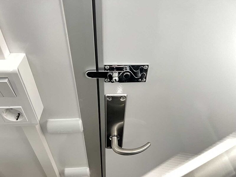 1 Damen, 1 Herren+Urinal H Toilettenanhänger