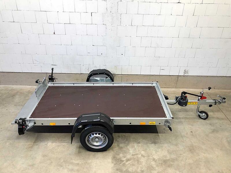 Vezeko Husky F 08.25 Hobby Absenker