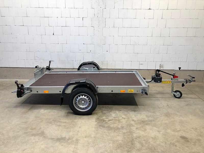 Vezeko Husky F 08.25 Hobby Absenker