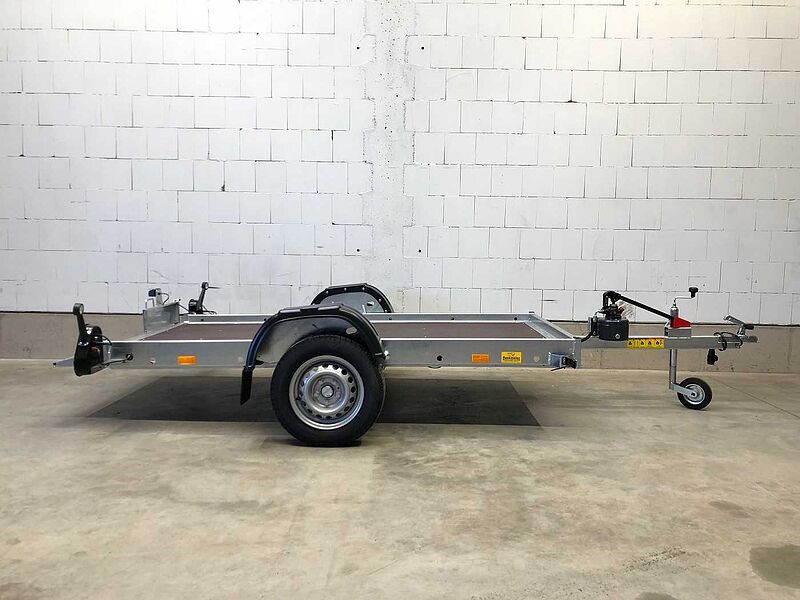 Vezeko Husky F 08.25 Hobby Absenker